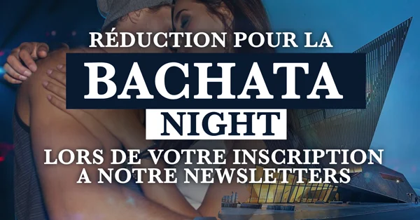 Bachata Night